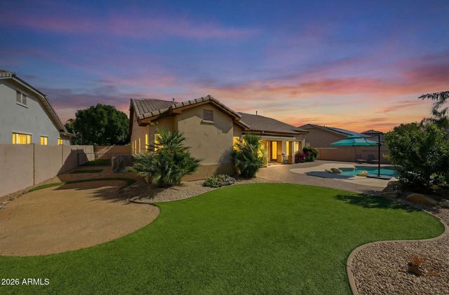 22028 N 80TH Avenue, Peoria, AZ 85383