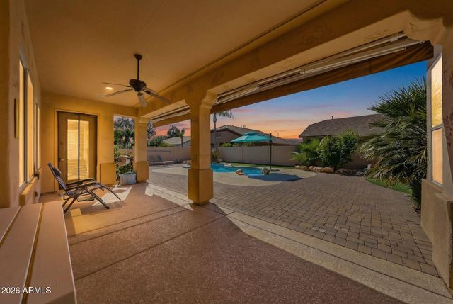 22028 N 80TH Avenue, Peoria, AZ 85383