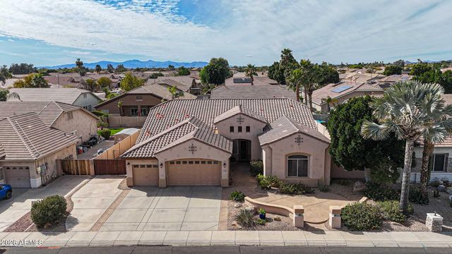 22028 N 80TH Avenue, Peoria, AZ 85383