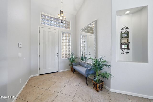 22028 N 80TH Avenue, Peoria, AZ 85383