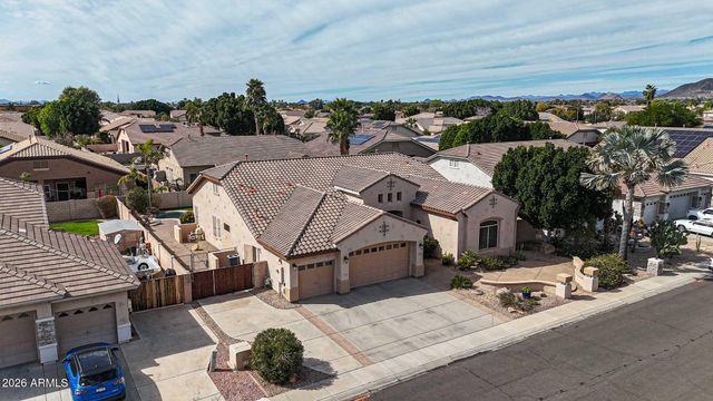 22028 N 80TH Avenue, Peoria, AZ 85383