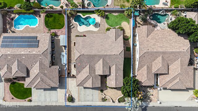 22028 N 80TH Avenue, Peoria, AZ 85383