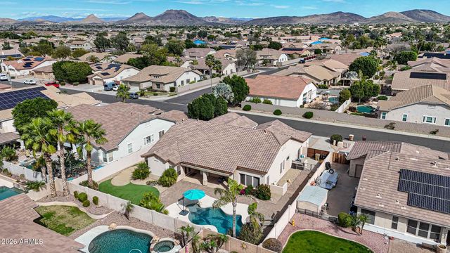 22028 N 80TH Avenue, Peoria, AZ 85383