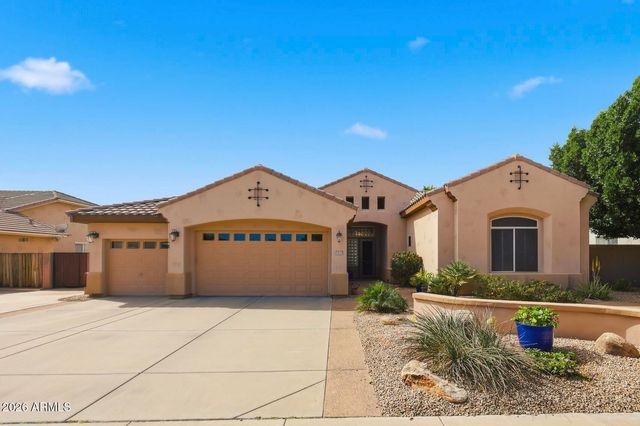 22028 N 80TH Avenue, Peoria, AZ 85383