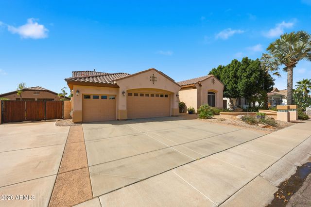 22028 N 80TH Avenue, Peoria, AZ 85383