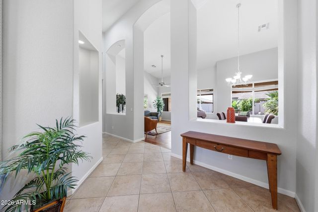 22028 N 80TH Avenue, Peoria, AZ 85383