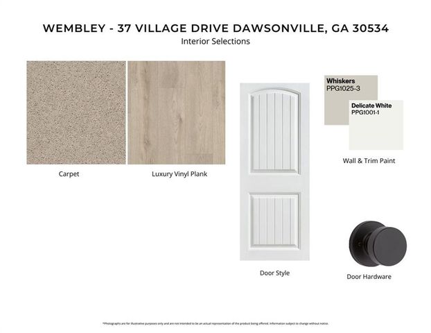 37 Village Drive 29B, Dawsonville, GA 30534
