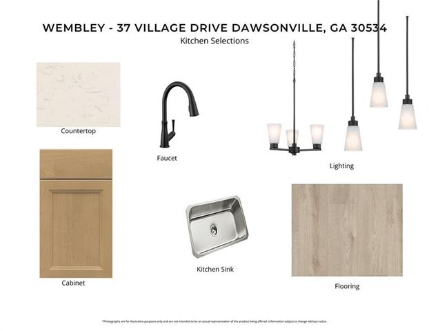 37 Village Drive 29B, Dawsonville, GA 30534