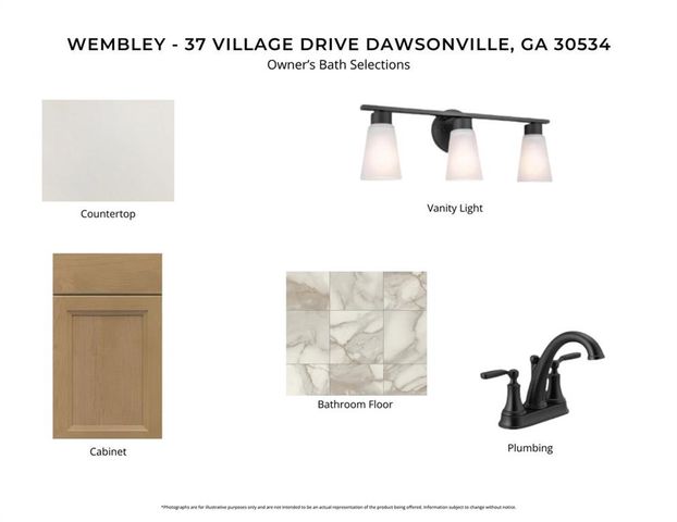 37 Village Drive 29B, Dawsonville, GA 30534