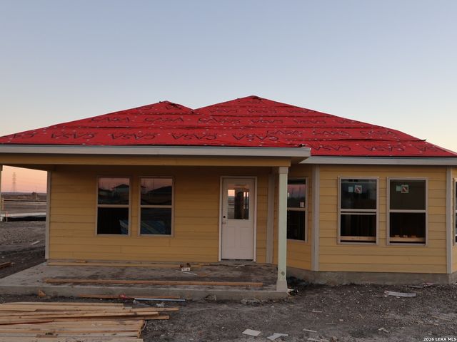 4807 Maiz Valley, San Antonio, TX 78222