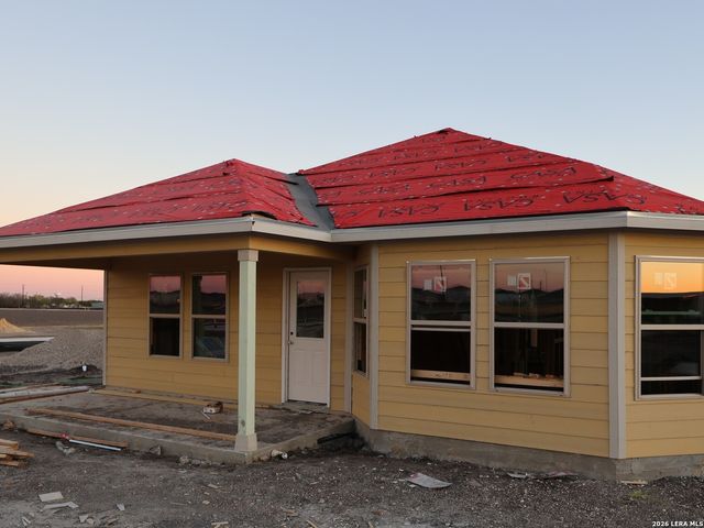 4807 Maiz Valley, San Antonio, TX 78222