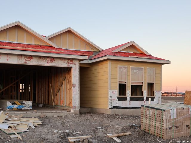 4807 Maiz Valley, San Antonio, TX 78222