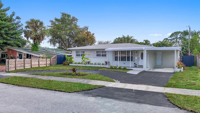 3160 SW 20th Court, Fort Lauderdale, FL 33312