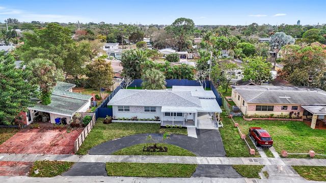 3160 SW 20th Court, Fort Lauderdale, FL 33312