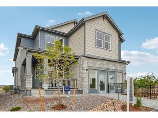 13272 Finnhorse St, Parker, CO 80134