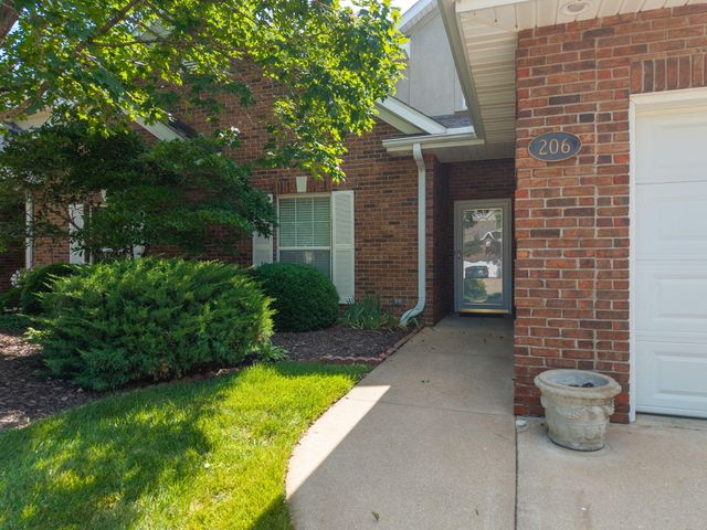 206 BLUE SKY CT, Columbia, MO 65203