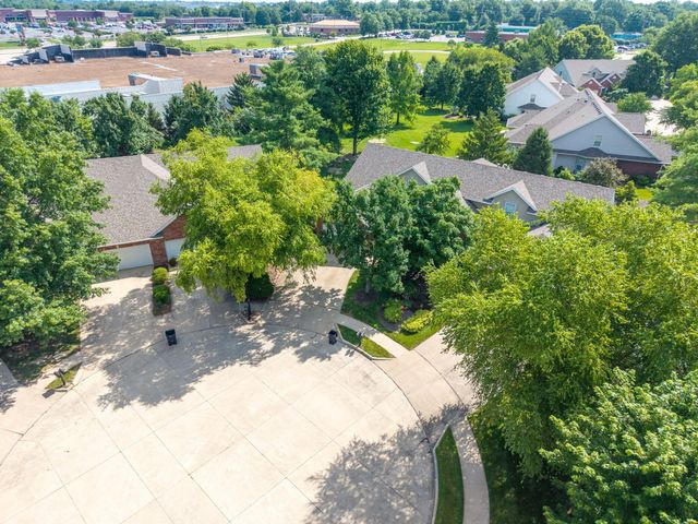 206 BLUE SKY CT, Columbia, MO 65203