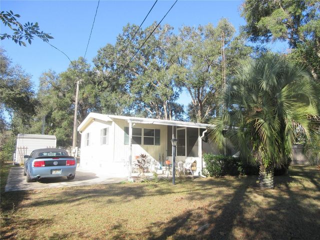 5888 SE 164TH AVENUE, Ocklawaha, FL 32179