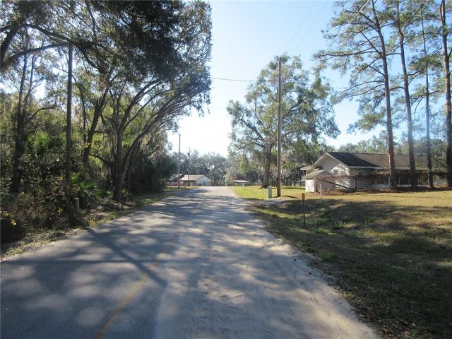 5888 SE 164TH AVENUE, Ocklawaha, FL 32179
