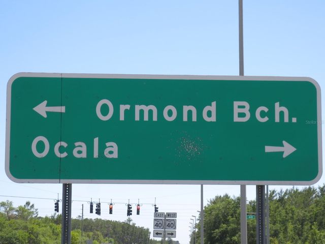 5888 SE 164TH AVENUE, Ocklawaha, FL 32179