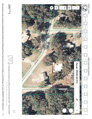 5888 SE 164TH AVENUE, Ocklawaha, FL 32179