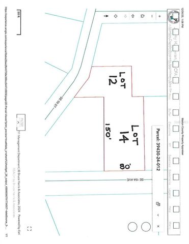 5888 SE 164TH AVENUE, Ocklawaha, FL 32179
