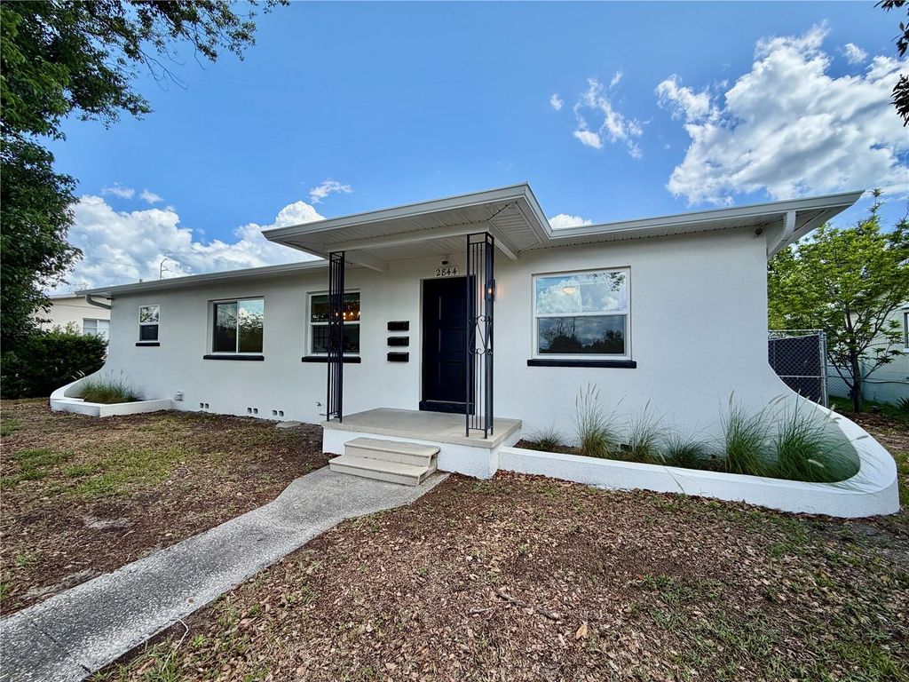 2844 30TH AVENUE N, St Petersburg, FL 33713
