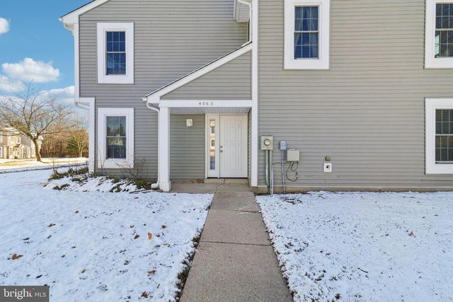 4063 BLUEBIRD DR, Waldorf, MD 20603