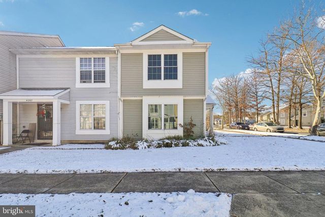 4063 BLUEBIRD DR, Waldorf, MD 20603