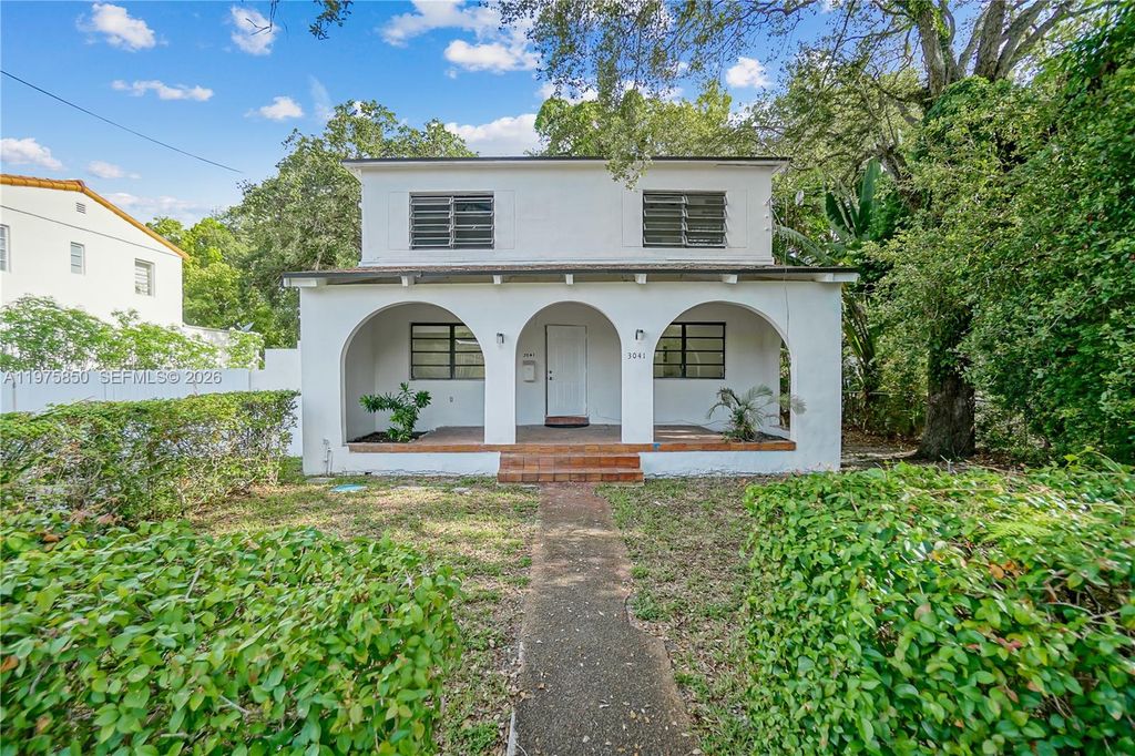 3041 NW 15th St 3041, Miami, FL 33125