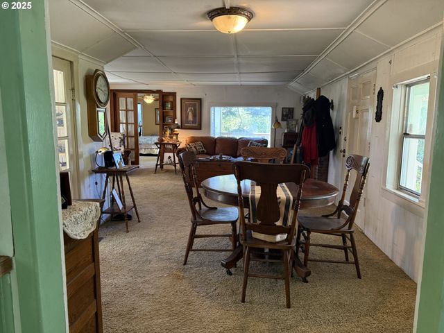 5290 HERMAN CAPE Rd, Florence, OR 97439