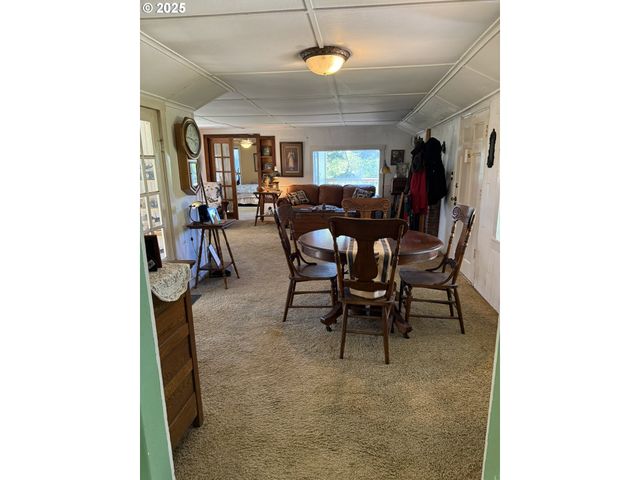 5290 HERMAN CAPE Rd, Florence, OR 97439