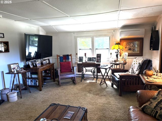 5290 HERMAN CAPE Rd, Florence, OR 97439