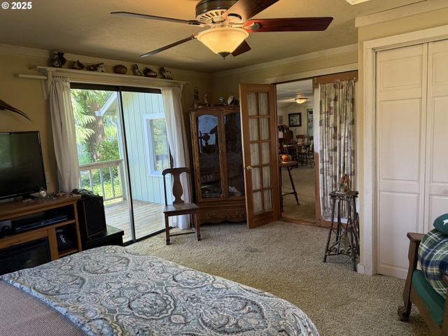 5290 HERMAN CAPE Rd, Florence, OR 97439
