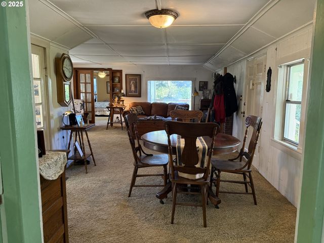 5290 HERMAN CAPE Rd, Florence, OR 97439