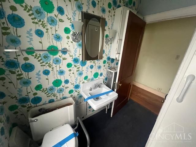 805 Mary Etta Street, Middletown, OH 45042