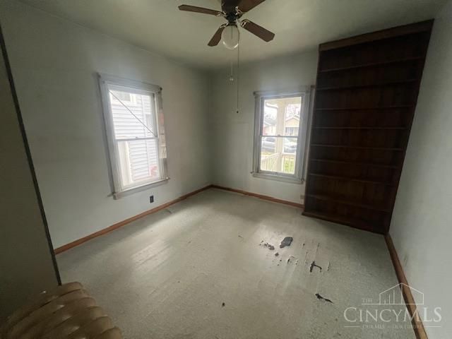 805 Mary Etta Street, Middletown, OH 45042