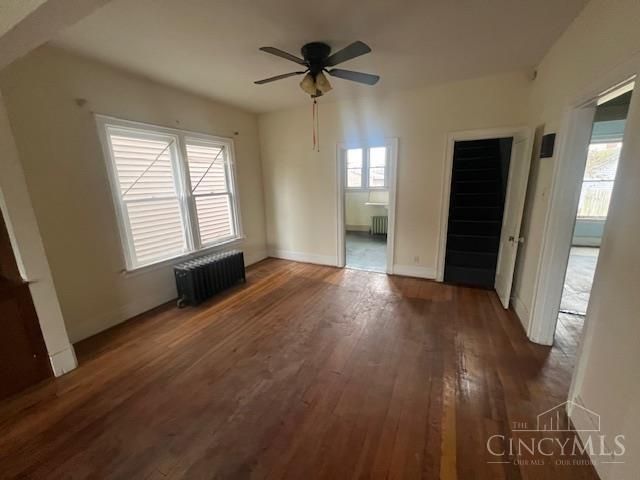 805 Mary Etta Street, Middletown, OH 45042