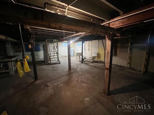 805 Mary Etta Street, Middletown, OH 45042