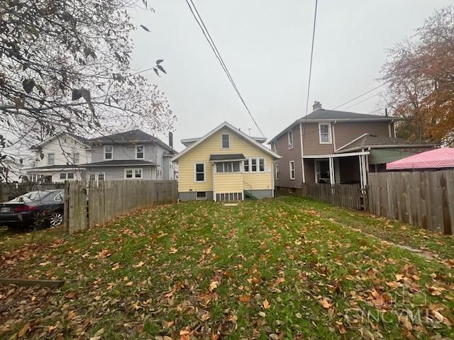 805 Mary Etta Street, Middletown, OH 45042