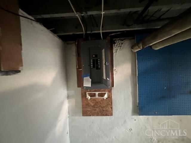 805 Mary Etta Street, Middletown, OH 45042