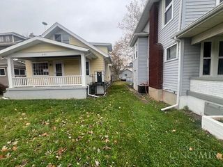 805 Mary Etta Street, Middletown, OH 45042