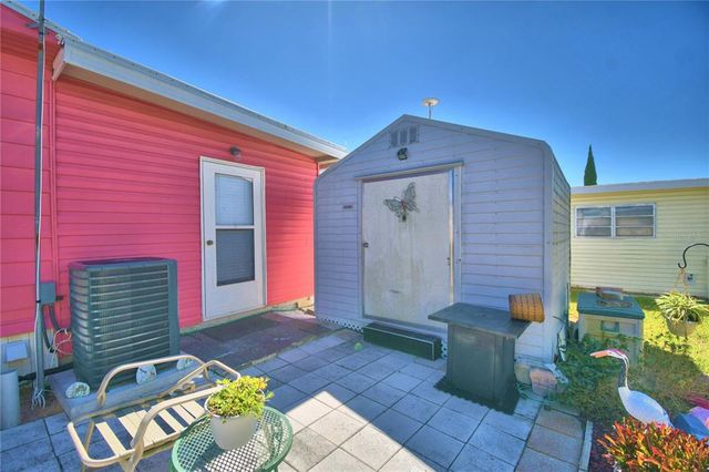 251 PATTERSON ROAD D32, Haines City, FL 33844