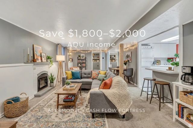 2862 E PAMELA DR, Cottonwood Heights, UT 84121