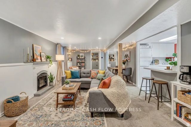 2862 E PAMELA DR, Cottonwood Heights, UT 84121