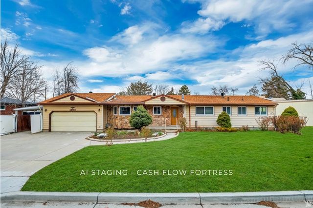 2862 E PAMELA DR, Cottonwood Heights, UT 84121