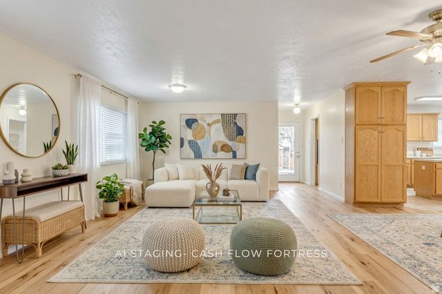 2862 E PAMELA DR, Cottonwood Heights, UT 84121