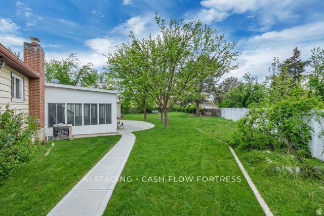 2862 E PAMELA DR, Cottonwood Heights, UT 84121