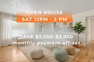 2862 E PAMELA DR, Cottonwood Heights, UT 84121