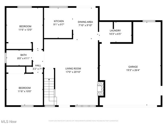 9165 Sugarbush Drive, Mentor, OH 44060